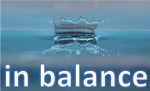 in balance logo